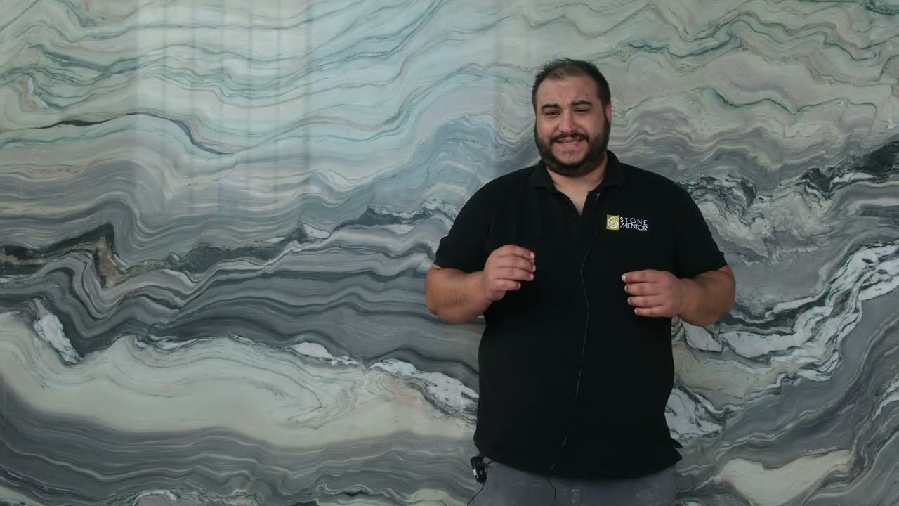 Guarda il video: cosa porto a Marmomac 2026